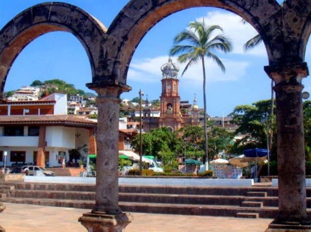 City visitas guiadas